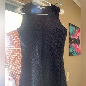 Size L Cupcakes and Cashmere dress
